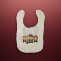 Baby Bib "Harry Potter KIDS"