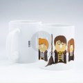 Taza "Harry Potter KIDS"