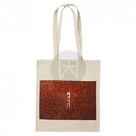 Bolsa "American B"
