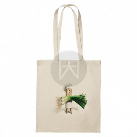 Bolsa "Calçot"