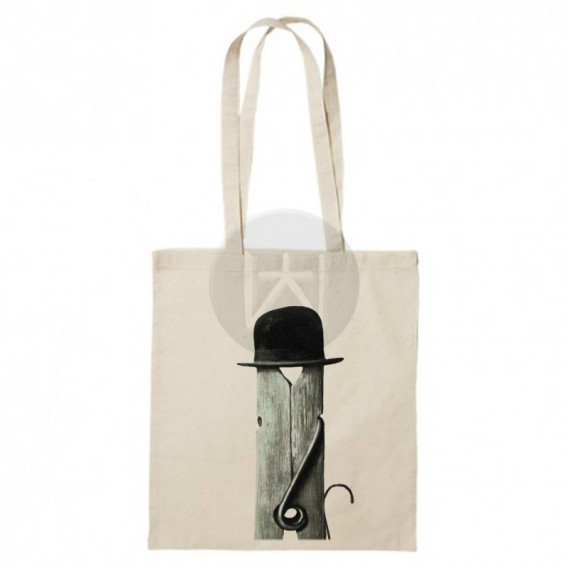 Bolsa "Chaplin"