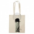 Tote Bag "Chaplin"
