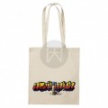 Tote Bag "Graffiti"