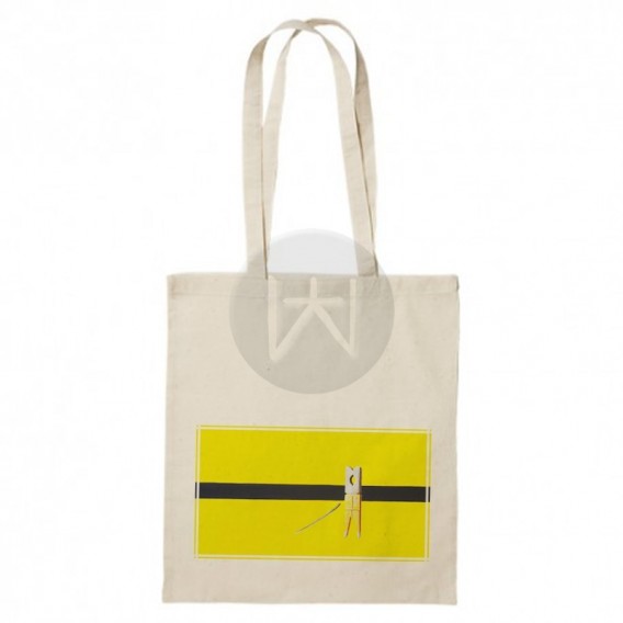 Tote Bag "Kill Bill"