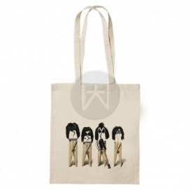 Bolsa "Kiss"