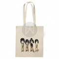 Tote Bag "Kiss"