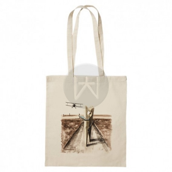 Bolsa "North"