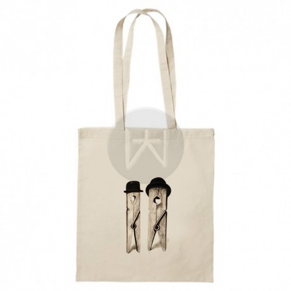Tote Bag "Olistan"