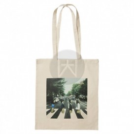 Bolsa "The Beatles"