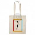 Tote Bag "Tiffany's"