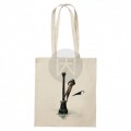 Tote Bag "Singing"