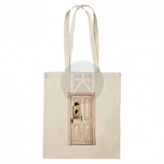 Tote Bag "Shining"