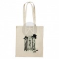 Tote Bag "Marx Brothers"