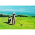Rep - Golf