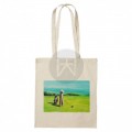 Tote Bag "Golf"
