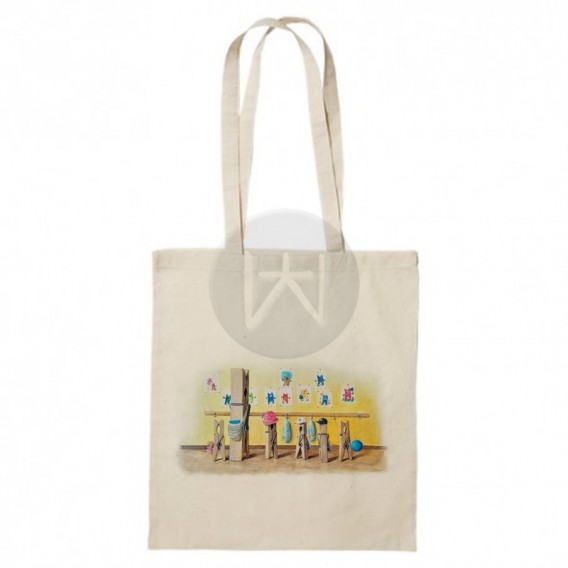 Tote Bag "Cole"