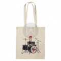 Bolsa "Bateria"