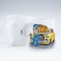 Taza "Mecànic"