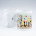 Taza "Cole"