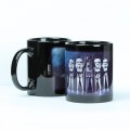 Taza "Darth Vader"
