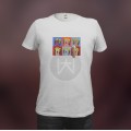 T-Shirt "Warhol"