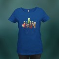 Camiseta "Avengers"