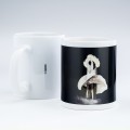 Taza "Marilyn"