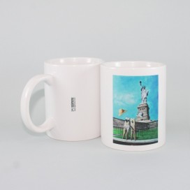 Taza "New York"