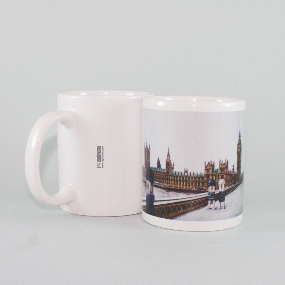 Taza "London"