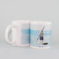 Taza "Paddle Surf"