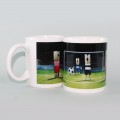 Taza "Football"