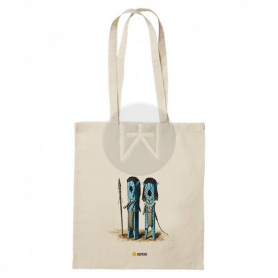 Tote Bag "Avatar"