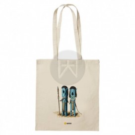 Bolsa "Avatar"
