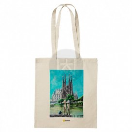Bossa "Barcelona"