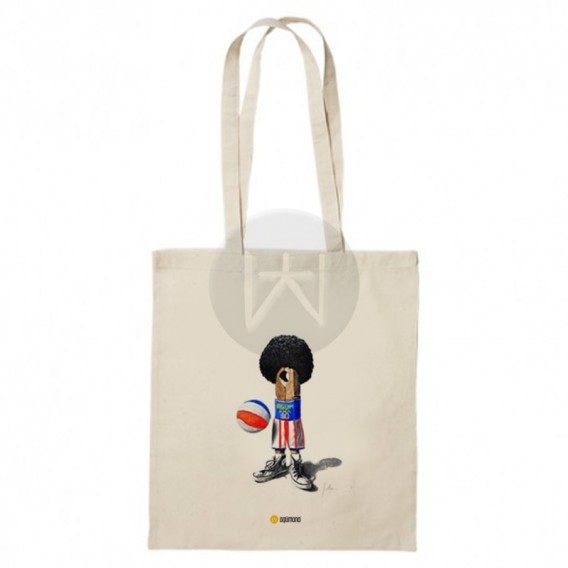 Tote Bag "Basket"