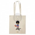 Tote Bag "Basket"