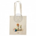 Tote Bag "Beach 01"