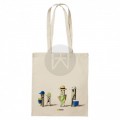 Tote Bag "Beach 03"