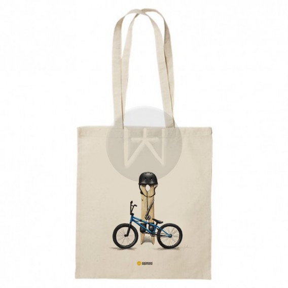 Bolsa "BMX"