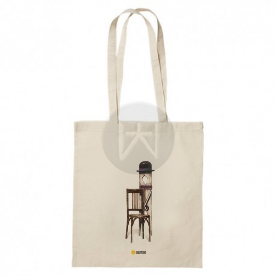Tote Bag "Cabaret"