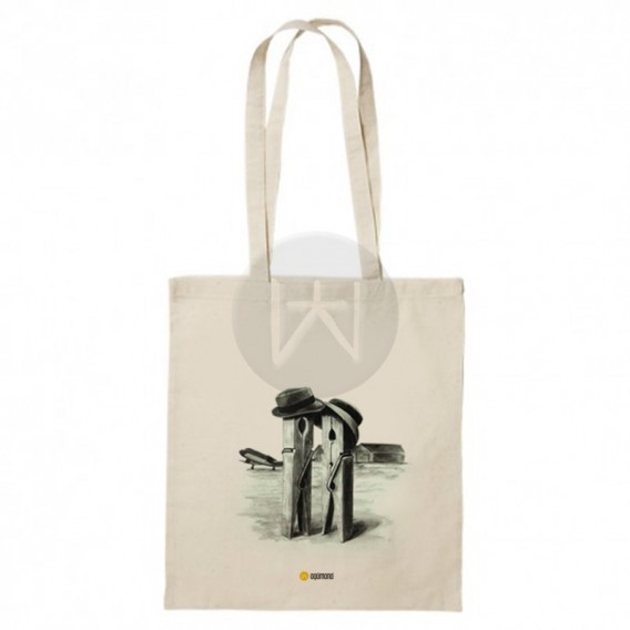 Tote Bag "Casablanca"