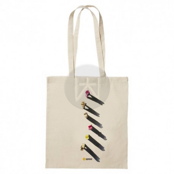 Tote Bag "Cua 02"