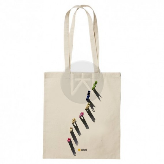 Bolsa "Cua 04"