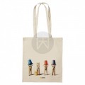 Tote Bag "Galledes 01"