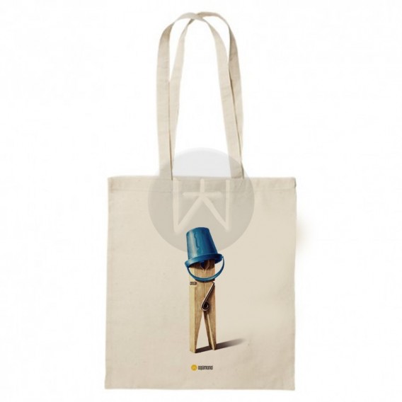 Bolsa "Galledes 02"