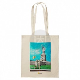 Bolsa "New York"