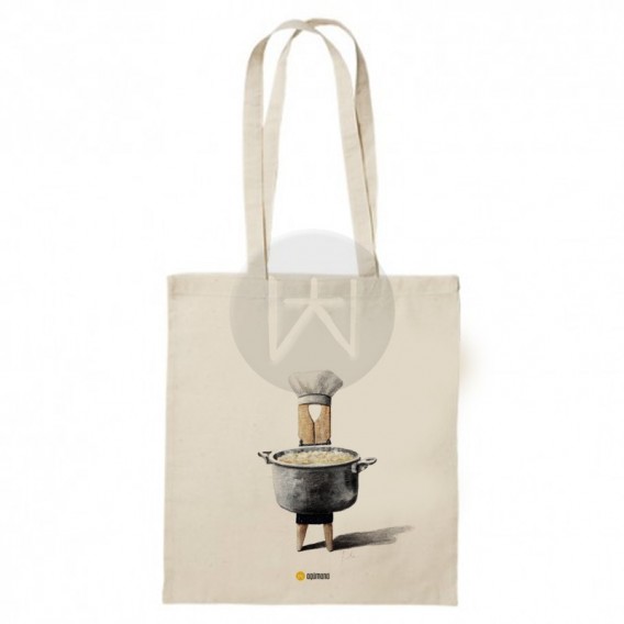 Bolsa "Olla"