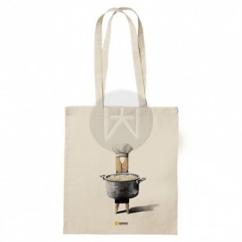 Bolsa "Olla"
