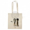 Tote Bag "Pulp Fiction"