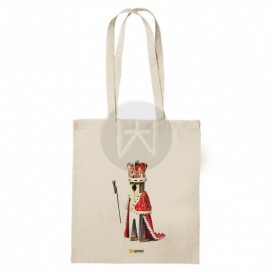 Tote Bag "Queen"